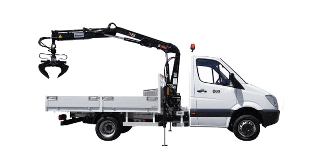 Toyota Aygo - Bo-Rent