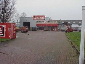 Rhoon Achterdijk 31
