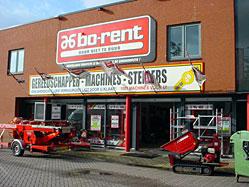 Leiderdorp Draadbaan 7