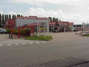 Roosendaal Belder 49