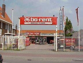 Tilburg Ringbaan Oost 146