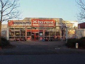 Purmerend Cantekoogweg 6