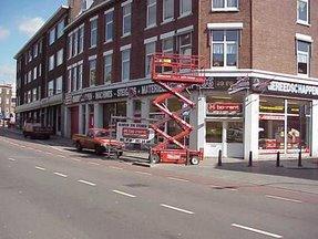Den Haag (Centrum) Pletterijkade 14