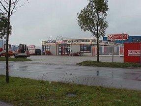 Heerenveen Wetterwille 1