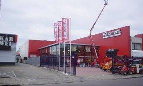 Eindhoven Ruysdaelbaan 31