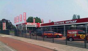 Roermond Oranjelaan 802