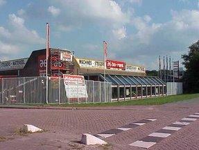 Bergen op Zoom Lelyweg 15