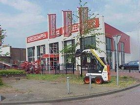 Deventer Hanzeweg 4