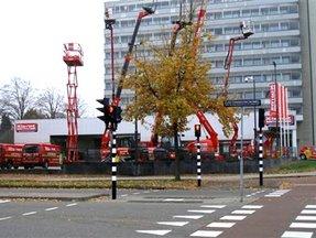 Enschede Gronausestraat 216