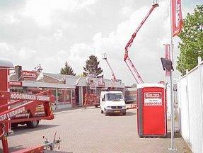 Venlo Zuidsingel 30