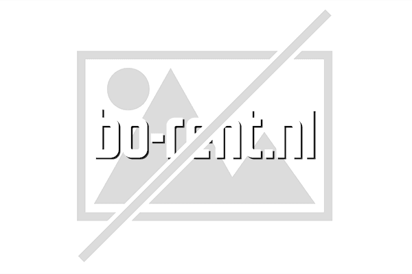 doosboor diamant 81 mm, exclusief slijtagekosten