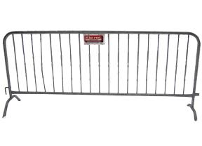 Dranghek 2,5m
