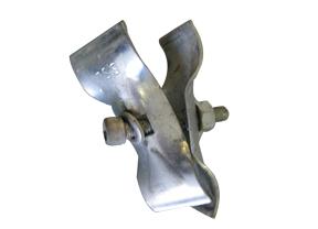 Bouwhekklem