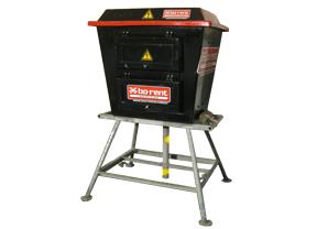 Hoofdstroommeterkast