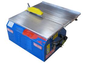 Plavuizenzaagmachine 230V