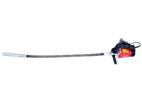 Trilnaald handstok 38mm 2m 230V