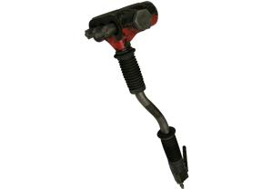 Bouchardeerhamer pneumatisch