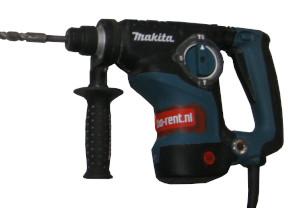 Boorhamer 3kg 230V