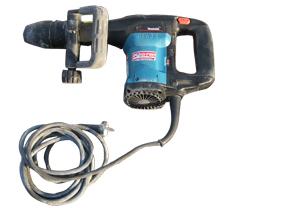 Sloophamer  5kg 230V