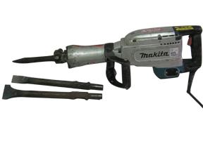 Sloophamer 24kg 230V