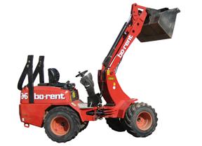 Shovel