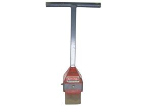 Handstamper