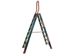 Industrietrap 8 sports