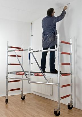 Kamersteiger 73x200cm 1,8m