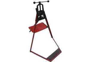 Pioniersbok (pijpenklem)