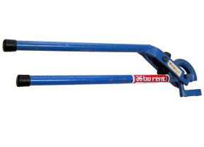 Buigtang 12mm