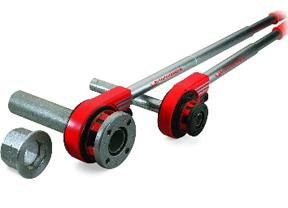 Draadsnijset Handbediend 1/4-1 3/4