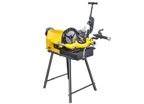 Draadsnijset Staand model 1/8-2 230V