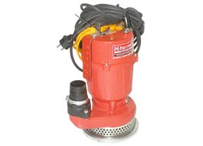 Klokpomp 1 1/2" 230V