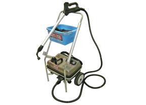 Steamcleaner