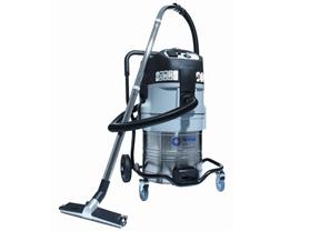 Veiligheidsstofzuiger 60 ltr.