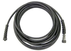 Drukverlengslang t.b.v. hogedrukreiniger 25m