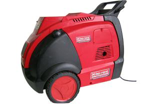 Hogedrukreiniger Heet 90 ato 230V