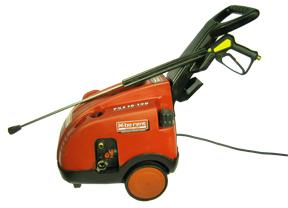 Hogedrukreiniger Koud 90ato 230V