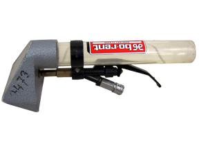 Bekledingreiniger, hulpstuk van tapijtreiniger