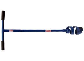 Handgrondboor  80mm