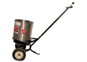 Strooiautomaat