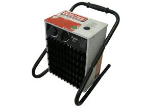 Kachel 2kW/9A 230V