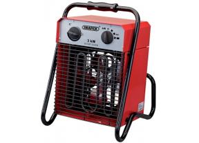 Kachel 3kW/13,7A 230V