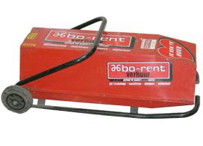 Kachel 10kW/15A 410V 