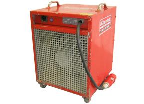 Kachel 18kW/27,9A 410V