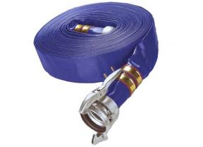 Afvoerslang 3" per meter