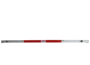 Lange waterpas 1,8m