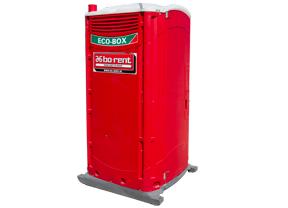 Mobiel Toilet