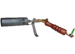 Dakbrander (Handbrander)