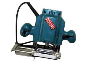 Bovenfreesmachine